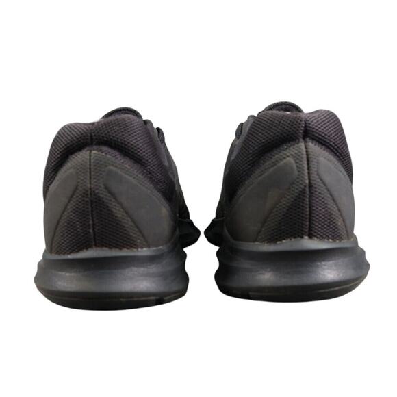 Nike Shoes Womens 9.5 Downshifter 7 Running Athletic Active Cross Trainer Black - Picture 4 of 16